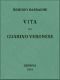 [Gutenberg 48600] • Vita di Guarino Veronese